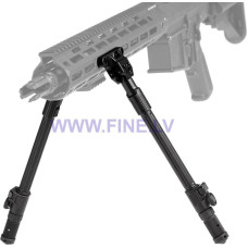 Leapers Recon FlexM-LOK II Bipod 9.0-12.0 Inch