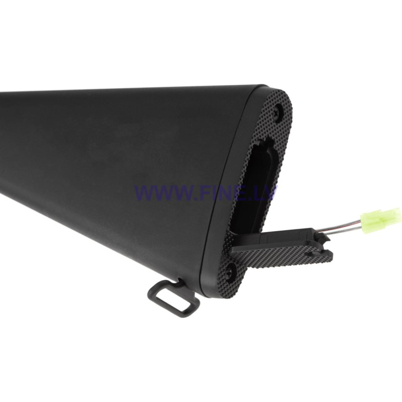 MK12 MOD 1 SPR QR 1.0 EGV