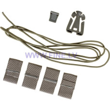 FMA Helmet Modification Kit