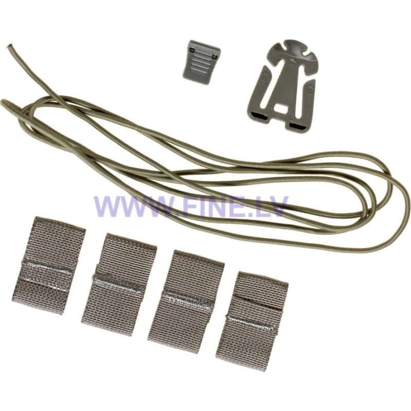 FMA Helmet Modification Kit