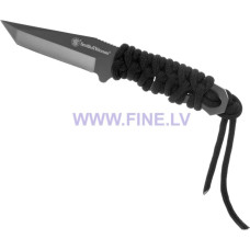 SW910TAM Neck Knife