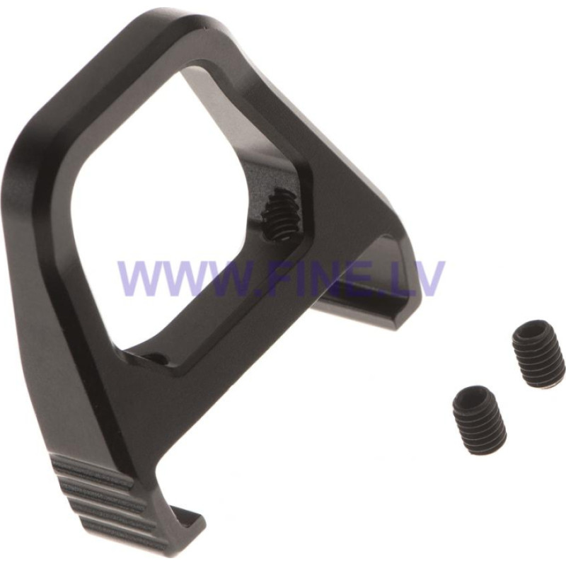 Action Army AAP01 CNC Charging Ring