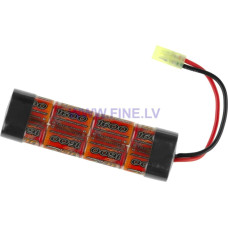 Vb Power 9.6V 1600mAh Mini Type