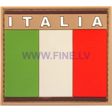 JTG Italia Rubber Patch