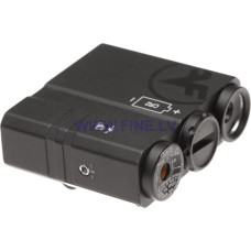 Firefield Charge AR Red Laser and Light Combo