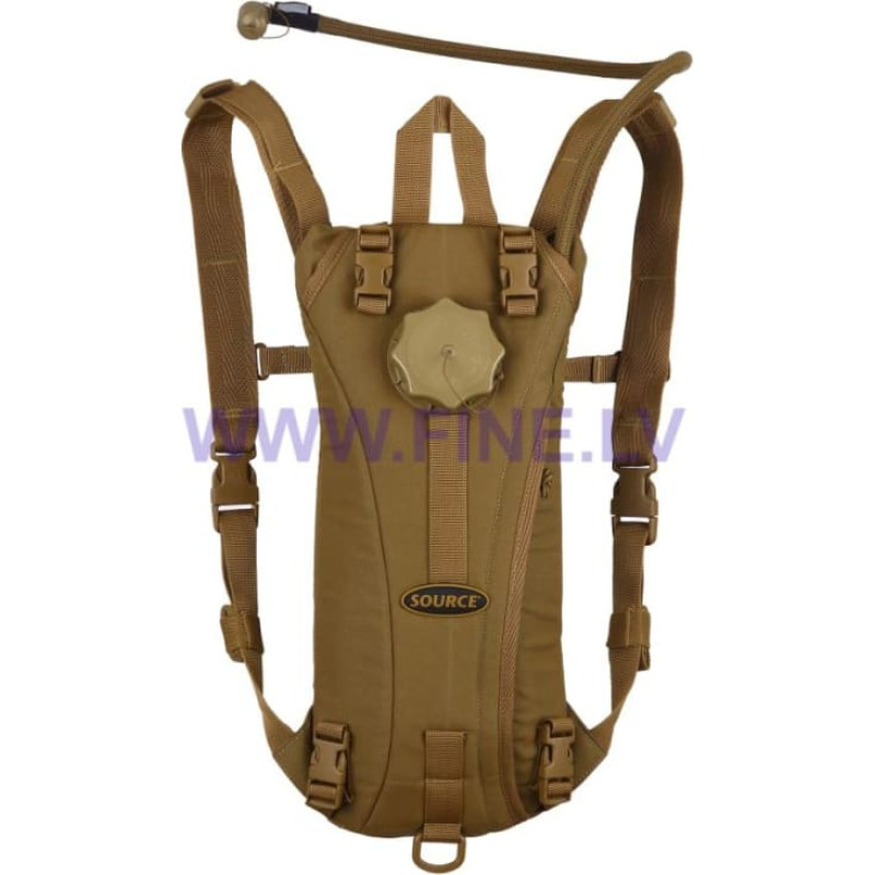 Source Tactical 3L Hydration Pack