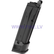 Sig Sauer Magazin P320 M17 Full Metal Blowback Co2 21rds