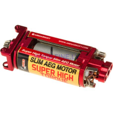 Ares Super High Torque Slim Motor AK