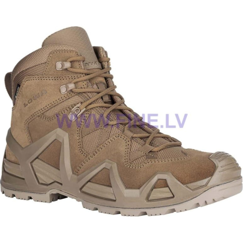 Lowa Zephyr Mk2 GTX Mid TF