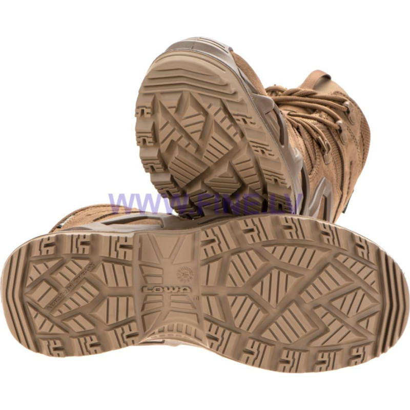 Lowa Zephyr Mk2 GTX Mid TF