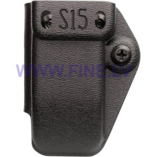 Shield Arms S15 Single Mag Carrier