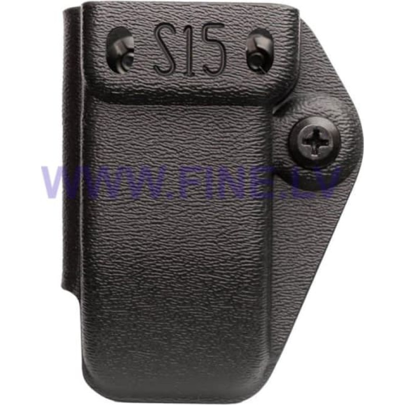 Shield Arms S15 Single Mag Carrier