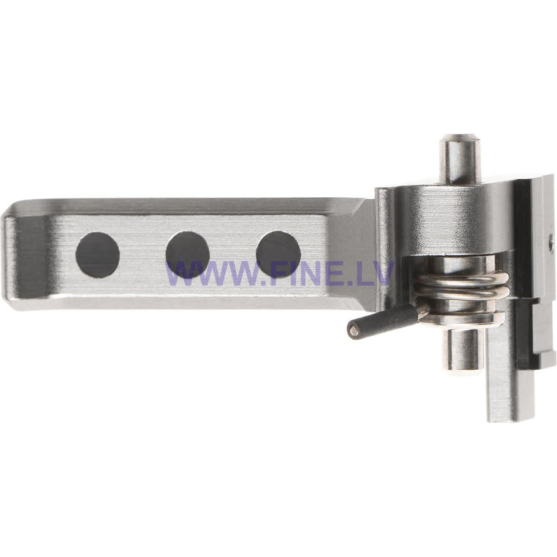 Maxx Model CNC Aluminum Advanced Speed Trigger for EVO-3 Style E