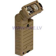 Streamlight Sidewinder Military