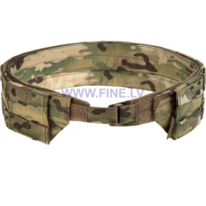 Warrior LPMB Low Profile MOLLE Belt