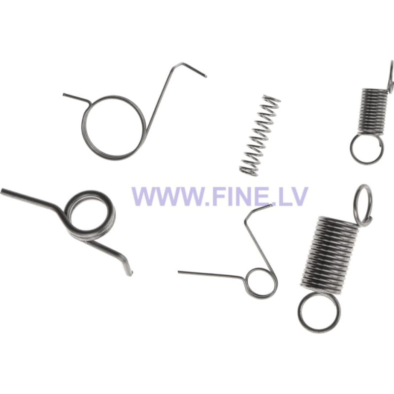 KPP Gearbox V2 Spring Set