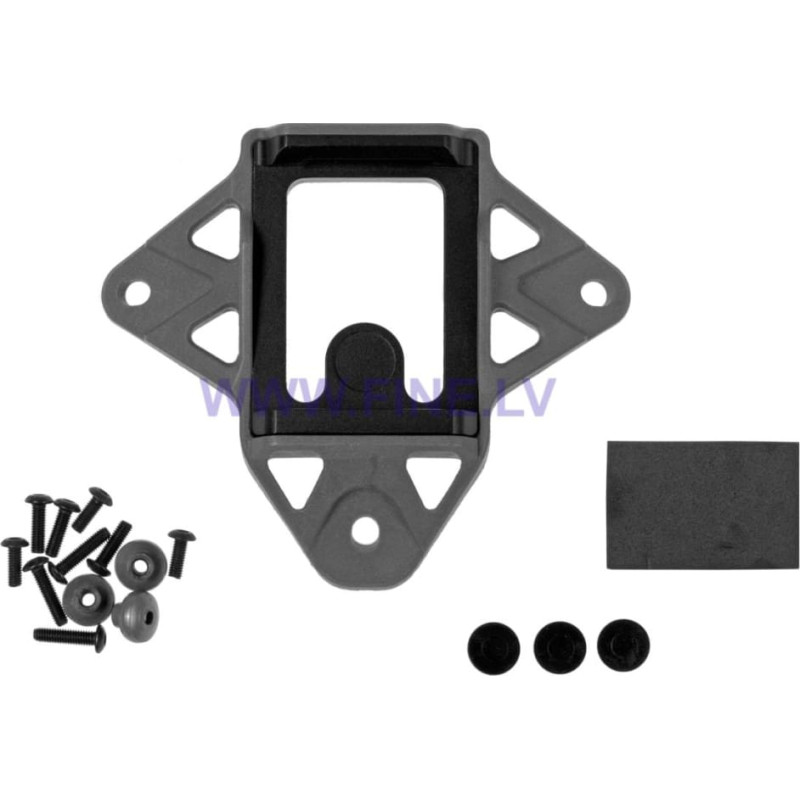 FMA WLC 3 Hole Shroud