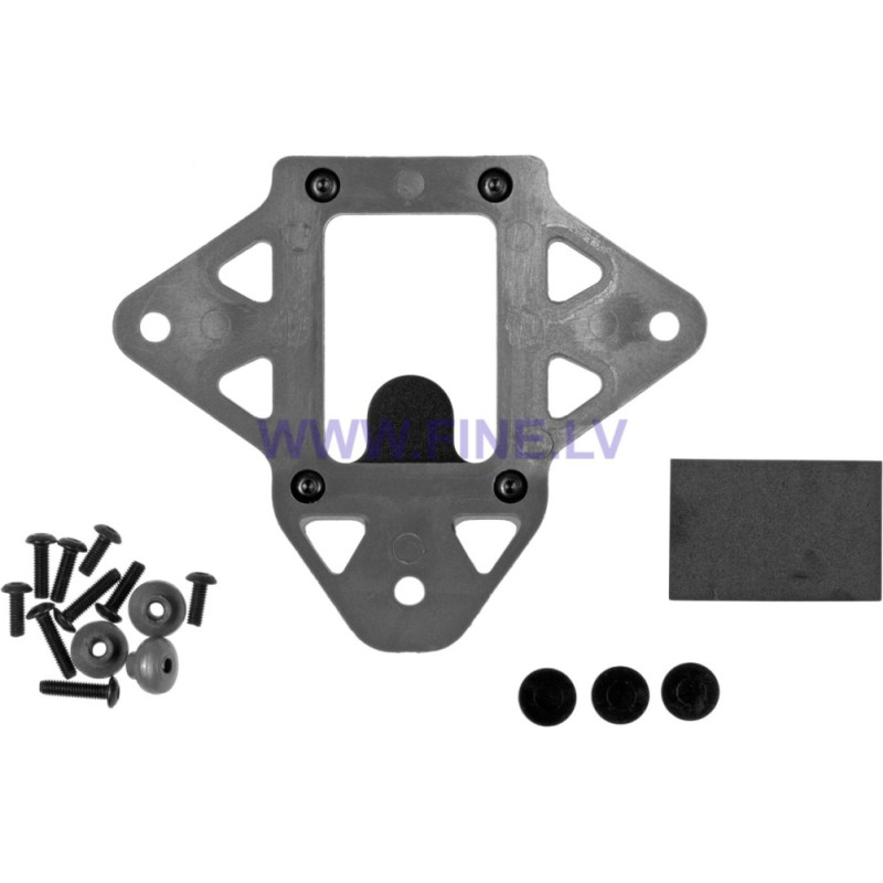 FMA WLC 3 Hole Shroud
