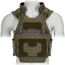 Templar's Gear CIBV Cataphract Plate Carrier