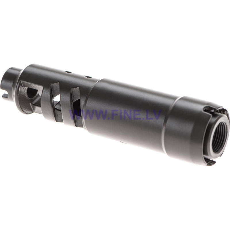 Pirate Arms AK74 Shturm Flash Hider CCW