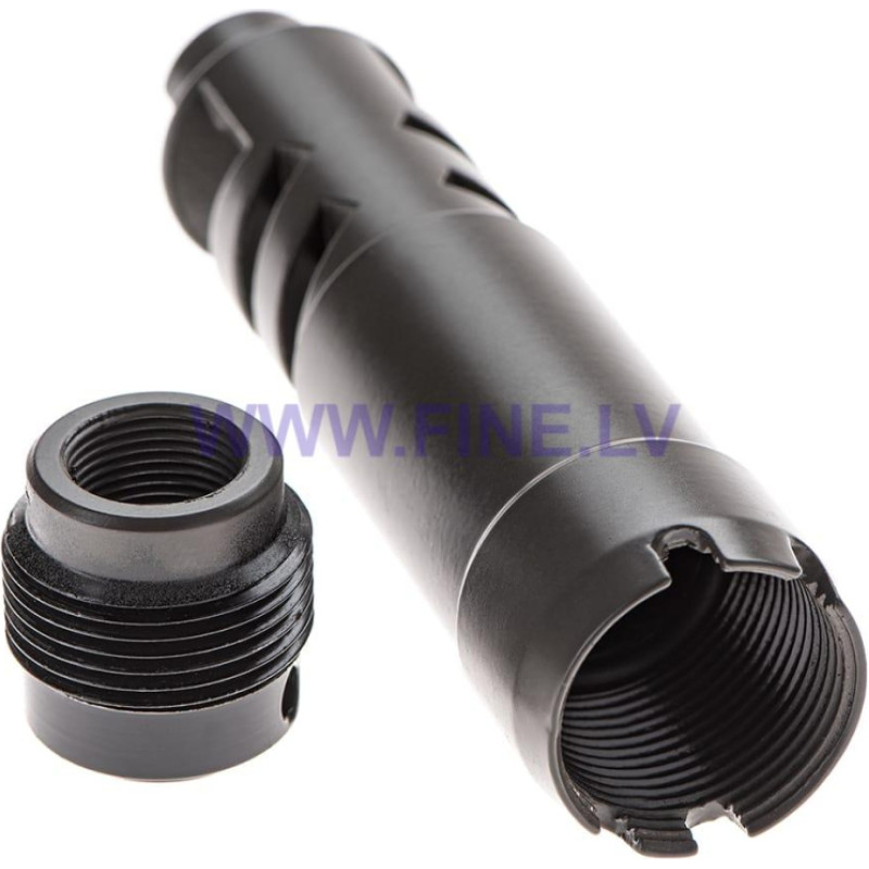 Pirate Arms AK74 Shturm Flash Hider CCW