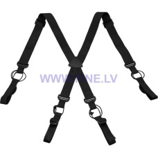 Invader Gear Low Drag Suspender