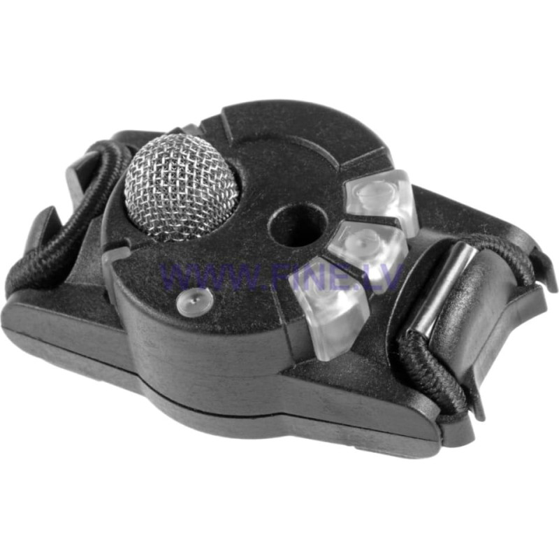 FMA Dummy BGS Detection Device