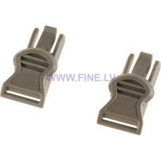 FMA Goggle Swivel Clips 19mm