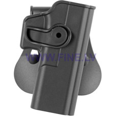 Imi Defense Roto Paddle Holster für Glock 20/21/28/37/38