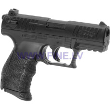 Walther P22Q Metal Slide Spring Gun