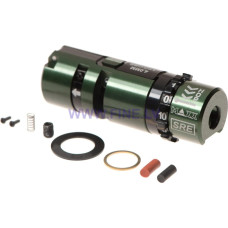 Maxx Model Ultra Precision Hopup Chamber SRE (L/H) for SRS/HTI