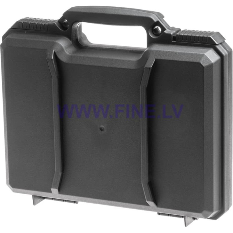 Nimrod Pistol Case PNP Foam