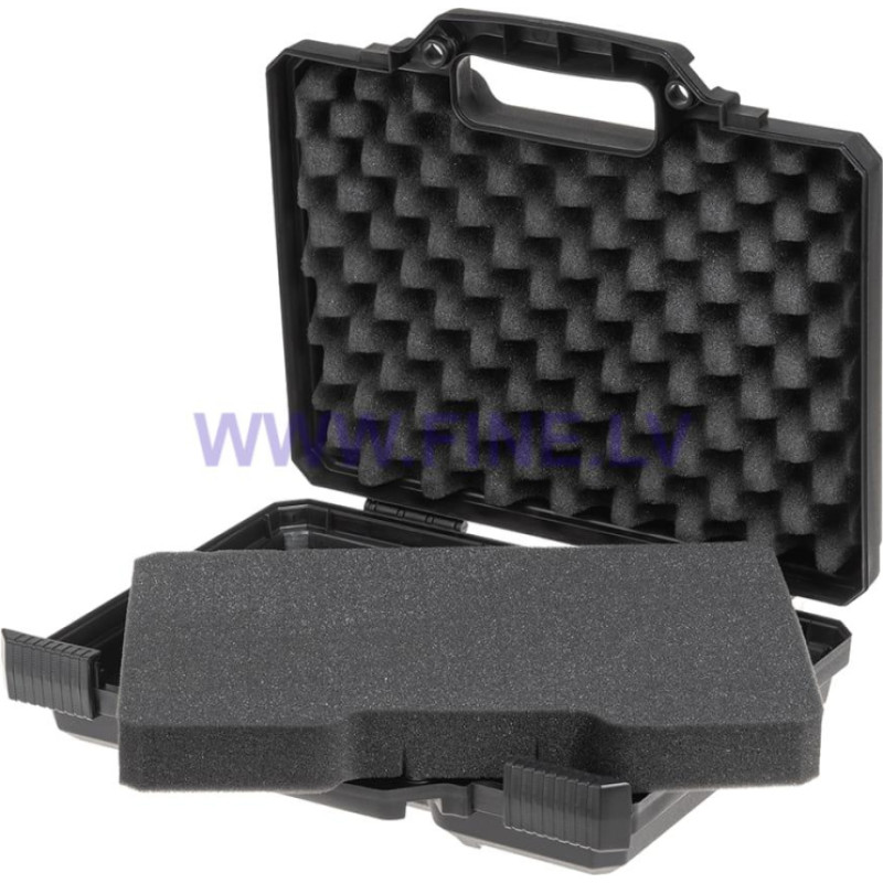 Nimrod Pistol Case PNP Foam