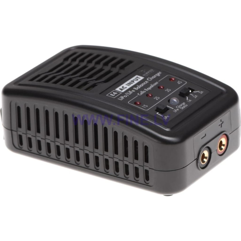 Nimrod e450 Multi-Chemistry Charger