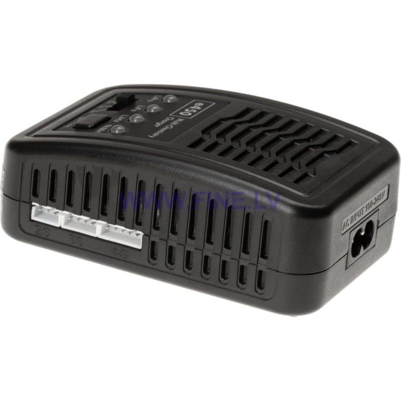 Nimrod e450 Multi-Chemistry Charger