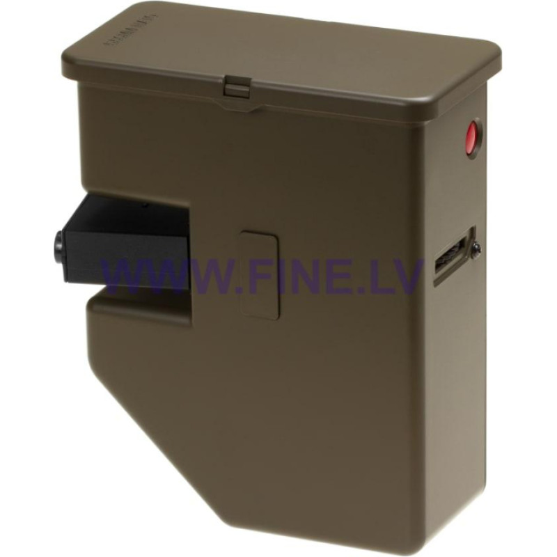 Krytac Box Mag Trident LMG 3500rds