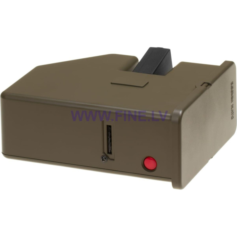 Krytac Box Mag Trident LMG 3500rds