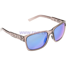 Wiley X WX Trek Captivate Polarized Blue Mirror