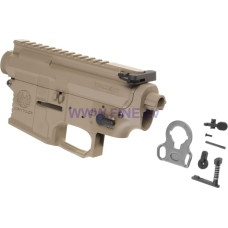Krytac Trident Mk2 Complete Receiver Set FDE