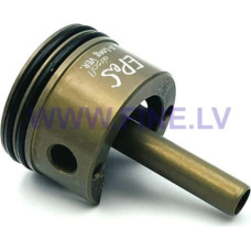 Epes Cylinder Head for AEG H+PTFE V2/3 Long Nozzle Length 70 sh Pad