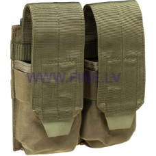 Condor M4 Double Mag Pouch