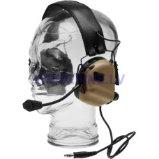 Earmor M32 Tactical Communication Hearing Protector