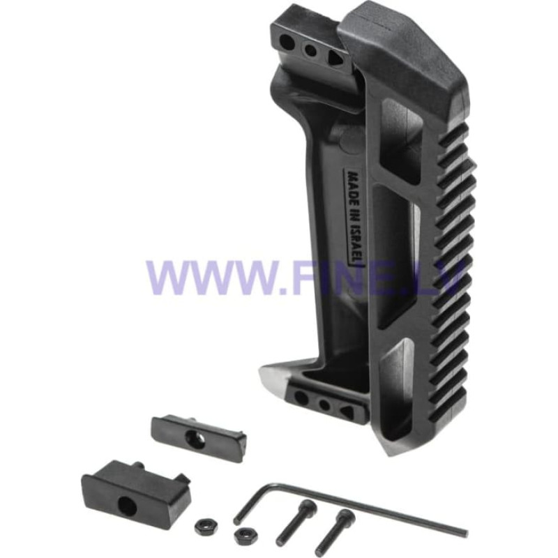 Recover 20/20 Butt Stock