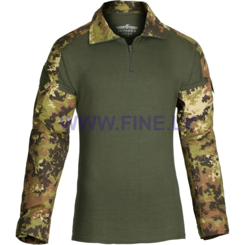 Invader Gear Combat Shirt