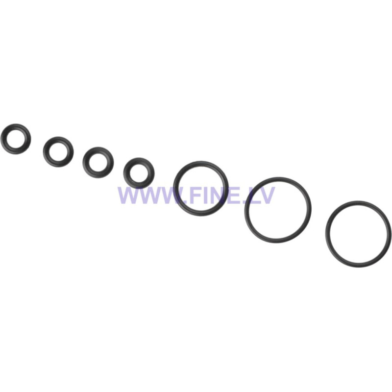 Mancraft O-Ring Set SDiK VSR-10