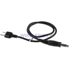 Z-Tactical Z4 PTT Cable ICOM Connector
