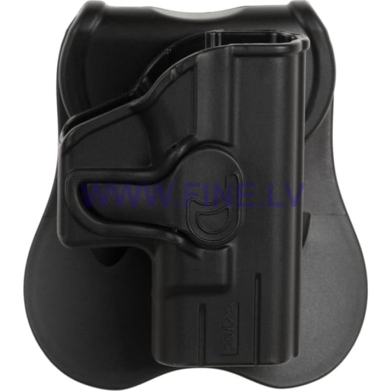 Cytac Paddle Holster für Glock 42