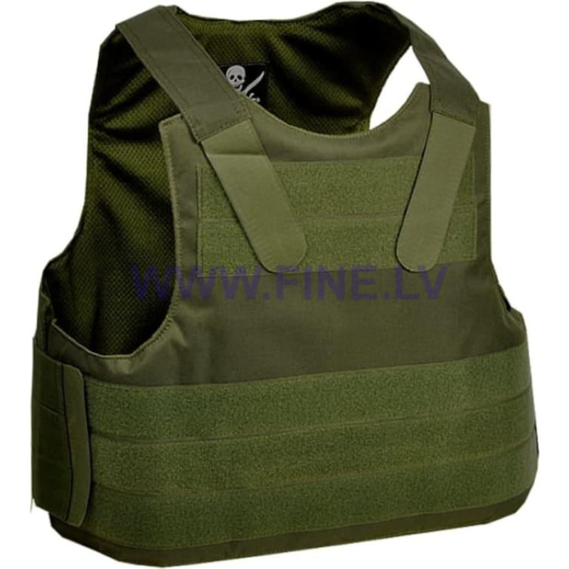 Invader Gear PECA Body Armor Vest