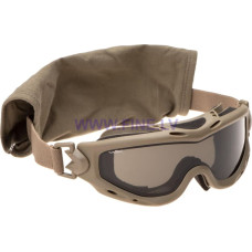 Wiley X Spear Dual Goggle