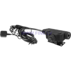 Z-Tactical U94 II PTT Motorola 2-Pin Connector